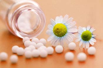 Homeopathic Treatment of Deafness