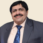 Dr. Jawahar J. Shah