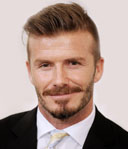 David Beckham