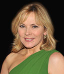 Kim Cattrall