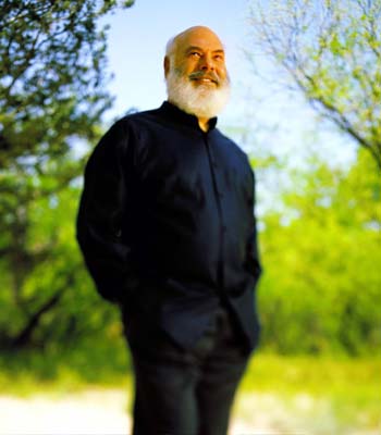 Andrew Weil M.D.