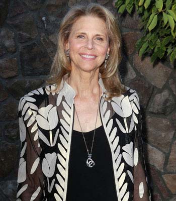 Lindsay Wagner