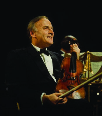 Yehudi Menuhin