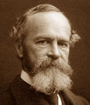 WILLIAM JAMES