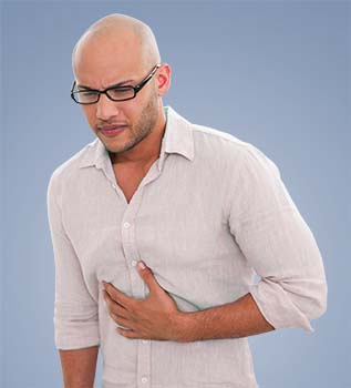 achalasia cardia symptoms