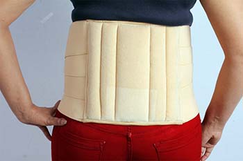 back pain treatment