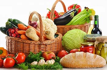 chalazion diet and nutrition