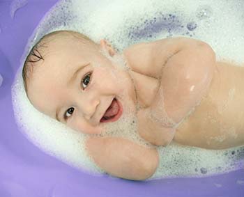 diaper dermatitis prevention