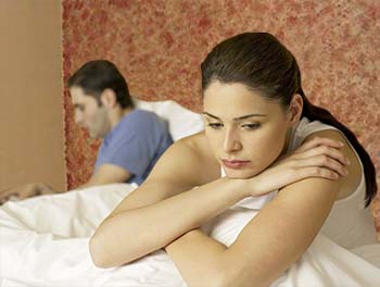 female infertility complications