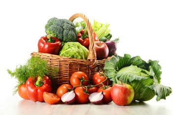 Diet & Nutrition of Fibromyalgia