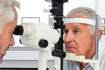 glaucoma prevention
