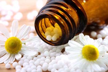 homeopathic treatment of High blood Pressure
