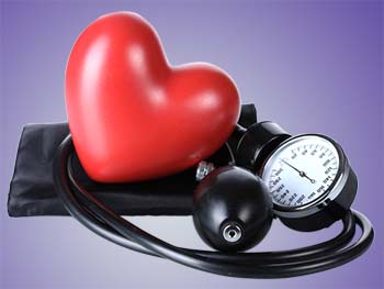Summary of High Blood Pressure