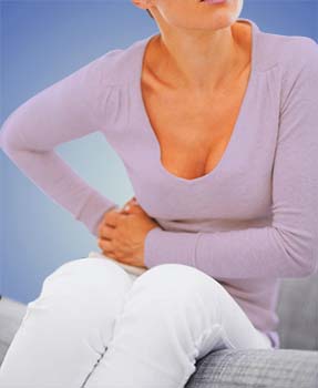 Symptoms of Kidney Stones