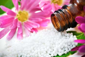Homeopathic treatment of Migraine