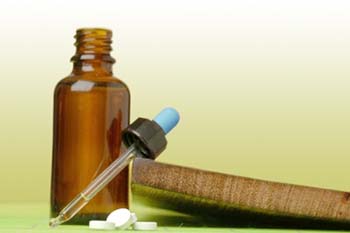 Homeopathic treatment for Molluscum Contagiosum