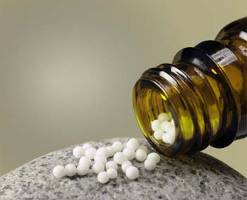 Homeopathic Treatment for Osteoporosis