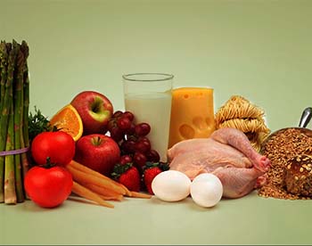 trigeminal neuralgia diet and nutrition