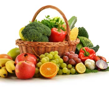 Diet & Nutrition of Uterine Fibroids