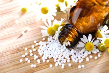 Homeopathic Treatment For Uterine Fibroids