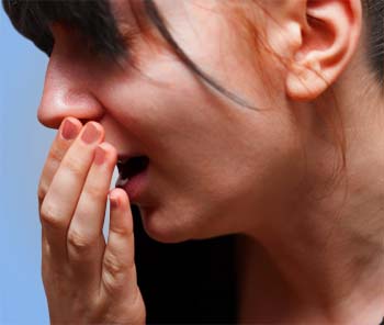 Definition of Bronchitis