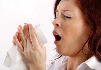 Risk Factors of Tonsillitis