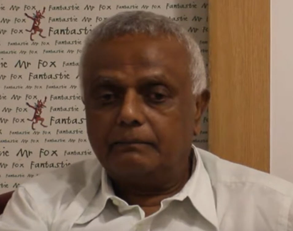 Dr. Mridul Kumar Sahani