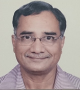 Dr. Neeraj Omprakash Goel