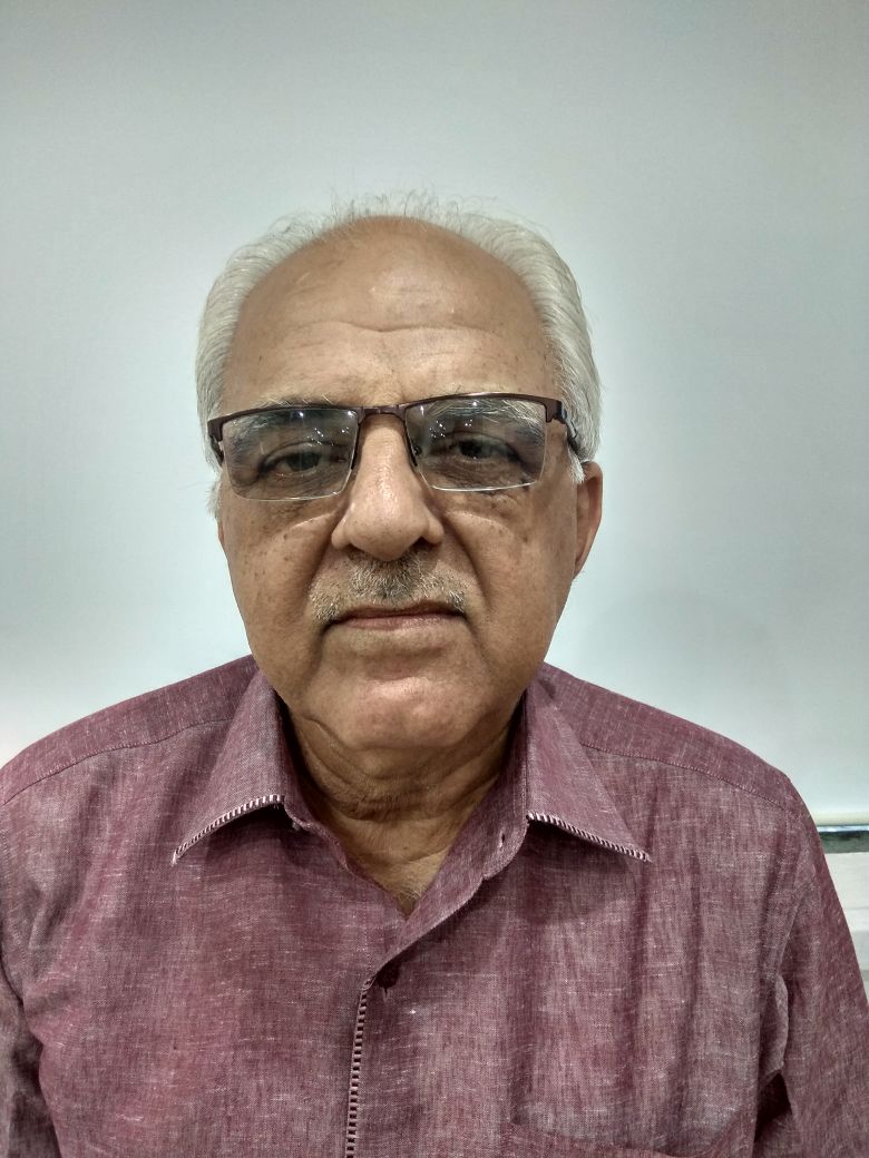 Dr. Ramesh Surtani