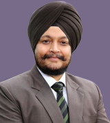 Dr. Randeep Singh Shah
