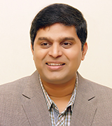 Dr. A. K. Dwivedi