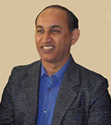 Dr. Ajit Kulkarni