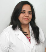 Dr. Amita Arora