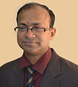 Dr. Amiya Nanda Dev Goswami