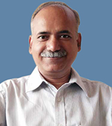 Dr. Anil Singhal