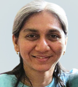 Dr. Chetna N. Shukla