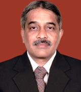 Dr. Hitesh Purohit
