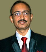 Dr. Jaswantsingh Patil