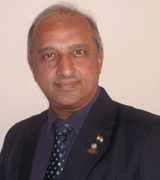 Dr. Jatin Nandlal Valia
