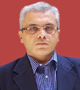 Dr. Keyur Majumdar