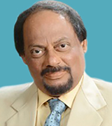 Dr. Niranjan Mohanty