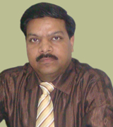 Dr. Pankaj Agrawal