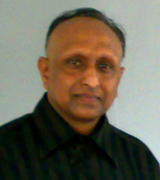 Dr. Prasad Arvind Rasal