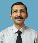 Dr. Prashant Tamboli