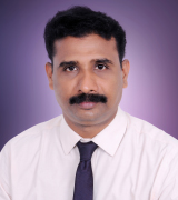 Dr. R. Vijay Anand