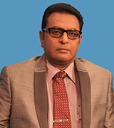 Dr. Rajendra Shivajirao Sonawane