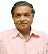 Dr. Ramgopal Dhanrajaji Tapadia