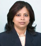 Dr. Rashmi Shukla