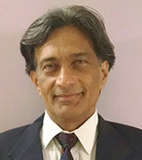 Dr. Sanjay Modi