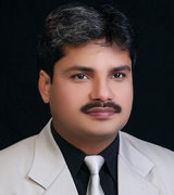 Dr. Sayed Tanvir Hussain